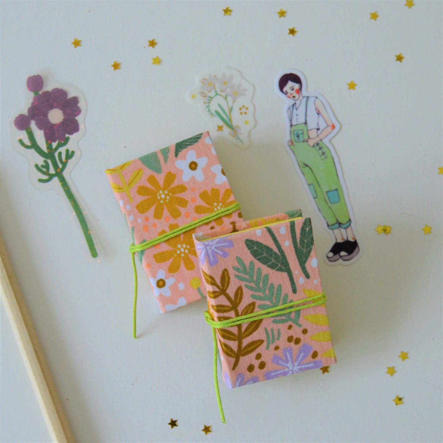 Mini Post It