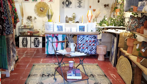 Atelier Tropical