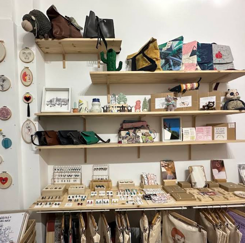 Ojala Tienda