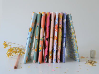 Cuaderno Pocket