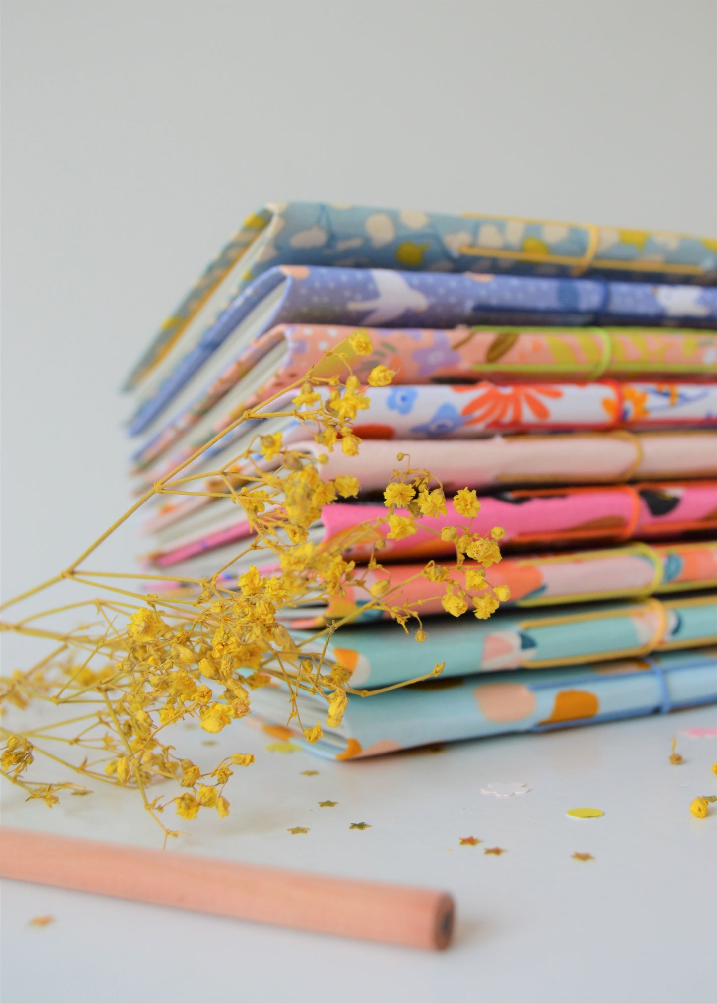 Cuaderno Pocket