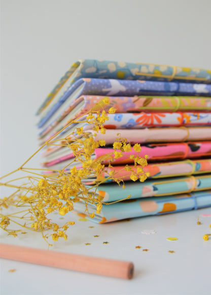 Cuaderno Pocket