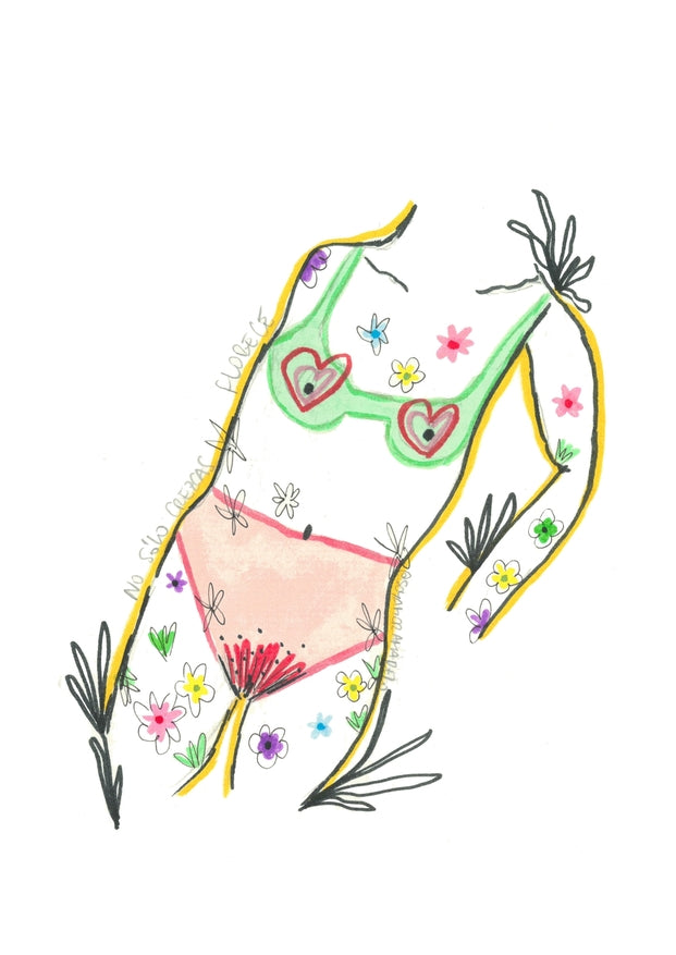 Ilustraciones "Diálogos Internos"