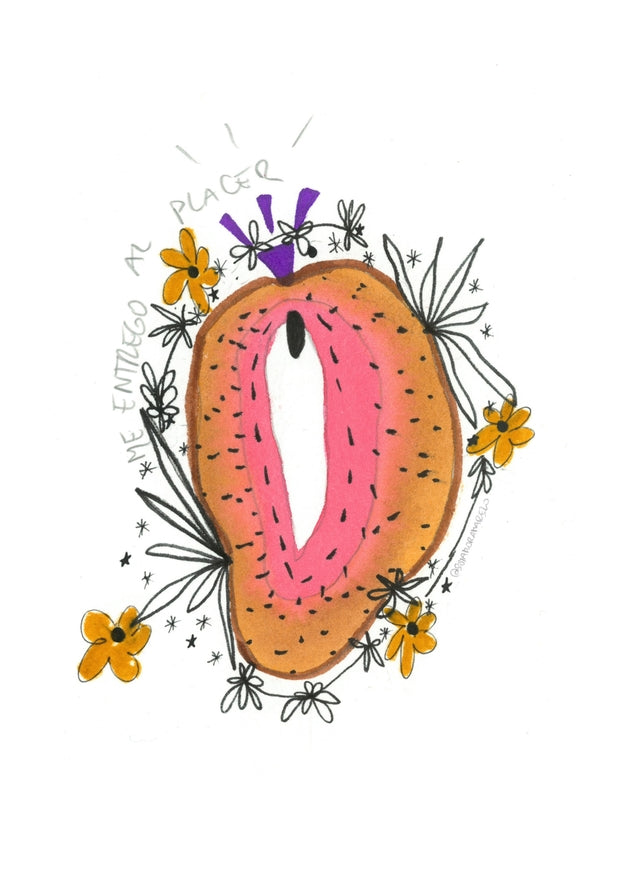 Ilustraciones "Diálogos Internos"