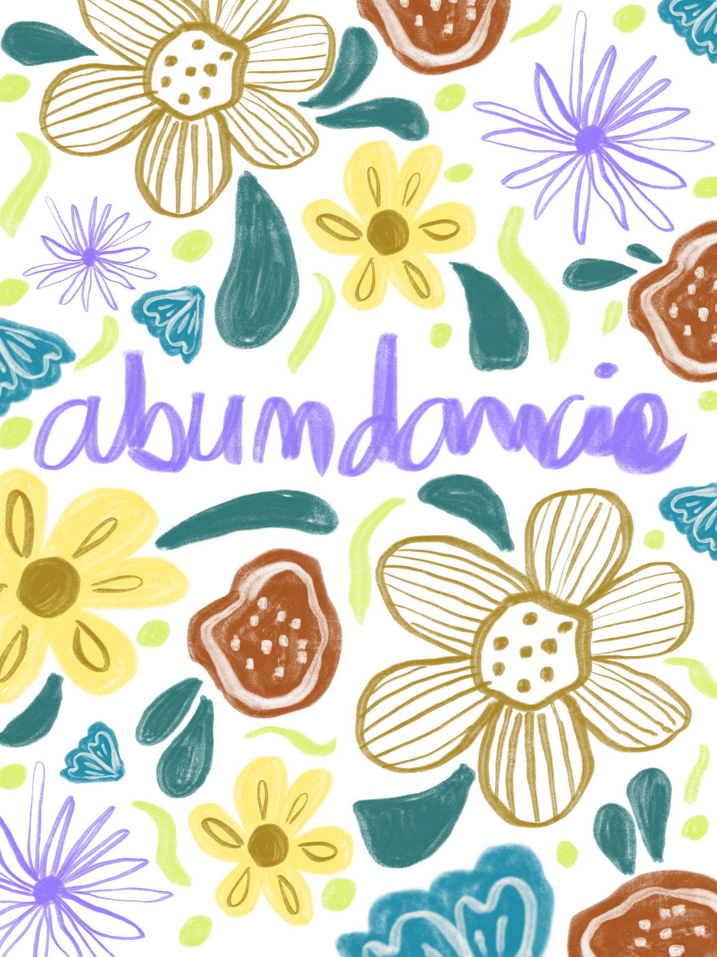 Ilustraciones "Mix de ilus"