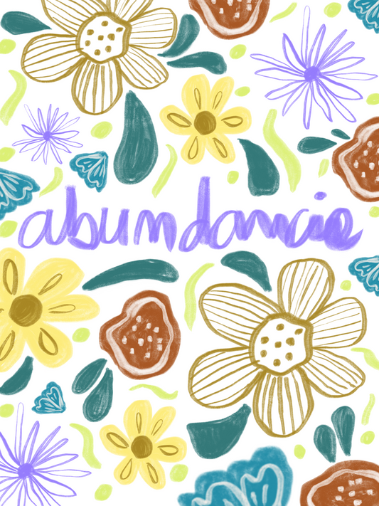 Ilustraciones "Mix de ilus"