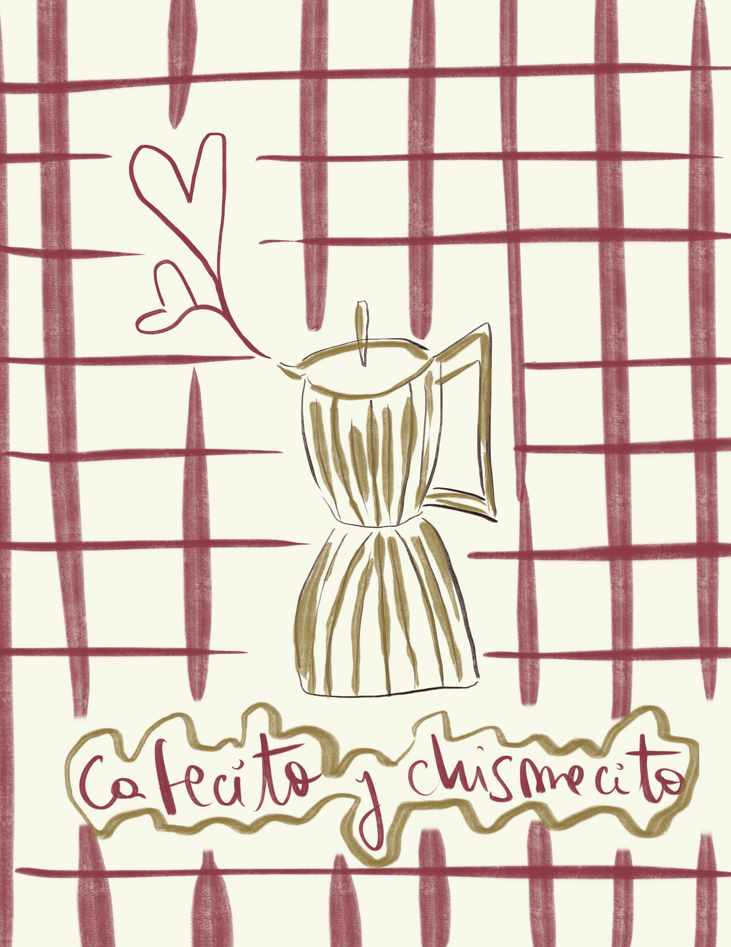 Ilustraciones "Mix de ilus"