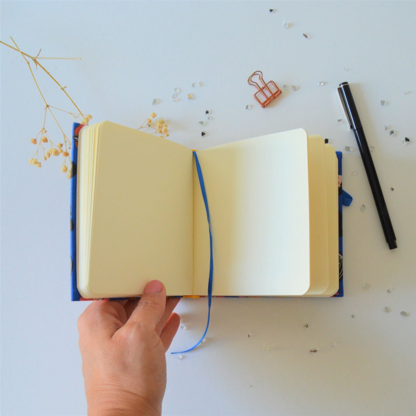 Cuaderno Sketchbook