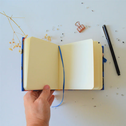 Cuaderno Sketchbook