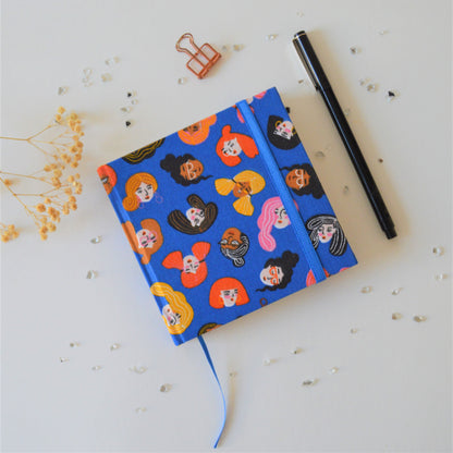 Cuaderno Sketchbook