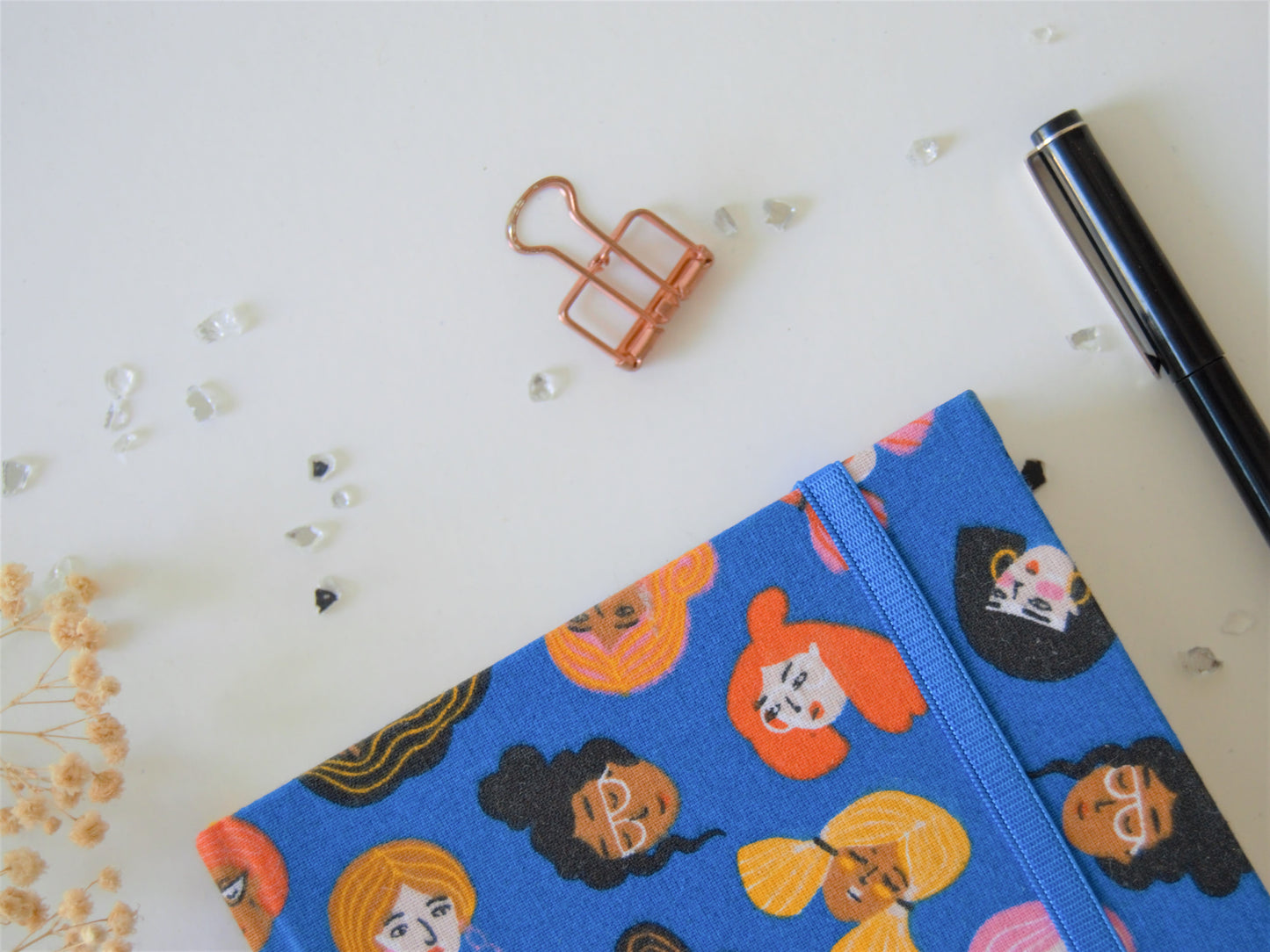Cuaderno Sketchbook