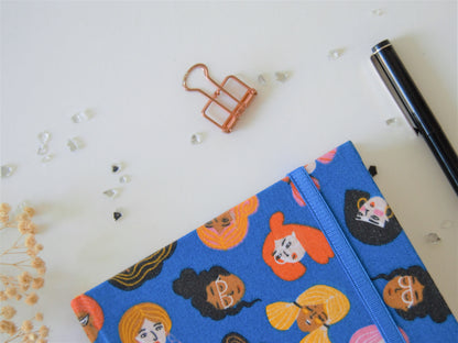 Cuaderno Sketchbook