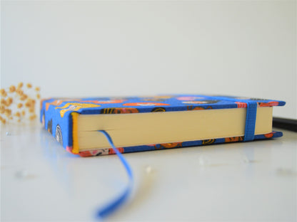 Cuaderno Sketchbook