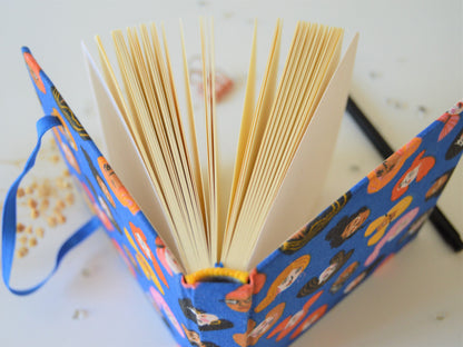Cuaderno Sketchbook