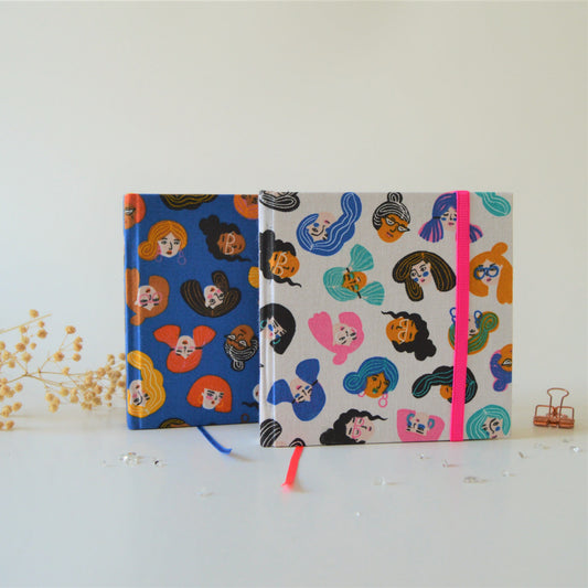 Cuaderno Sketchbook
