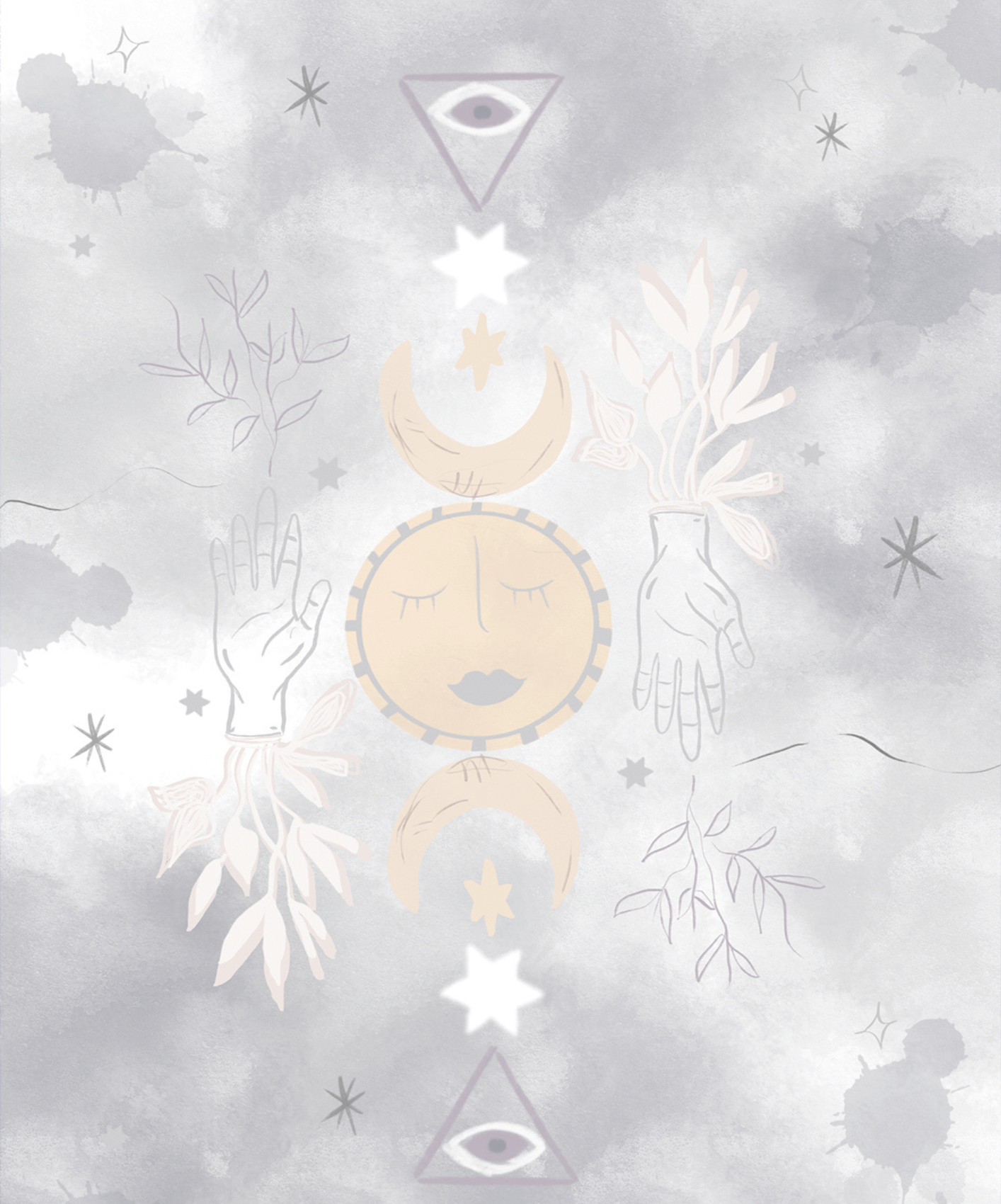 Ilustraciones "Mix de ilus"