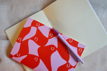 Libreta Ilustrada