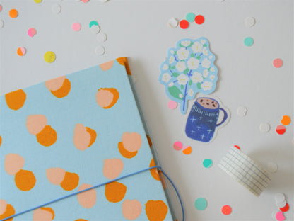 Cuaderno Pocket