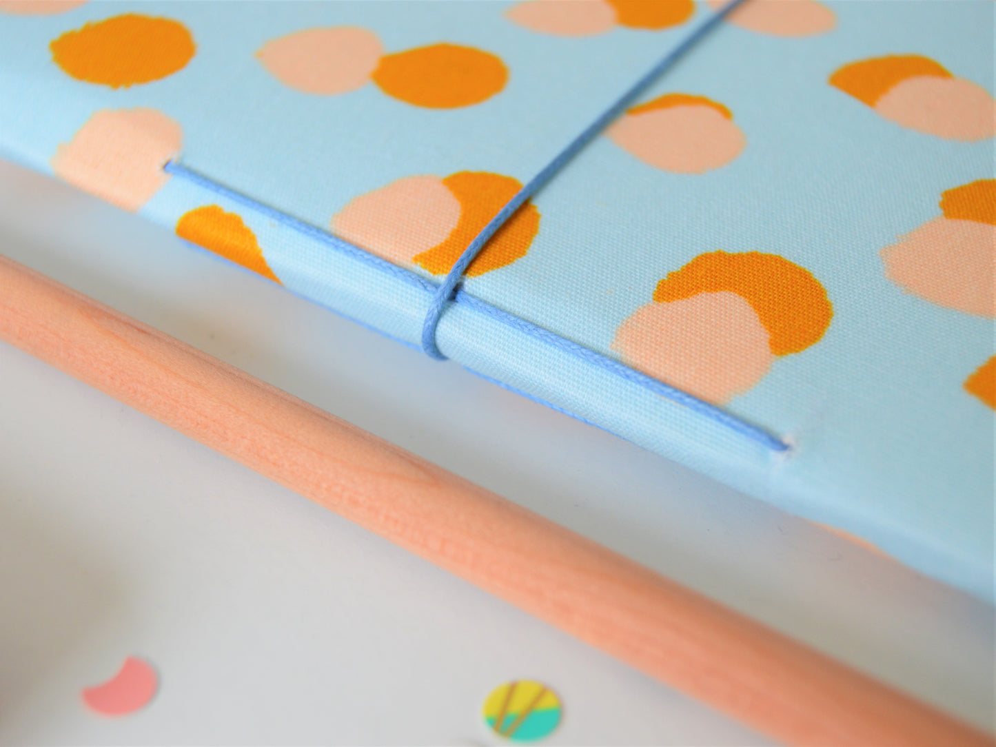 Cuaderno Pocket