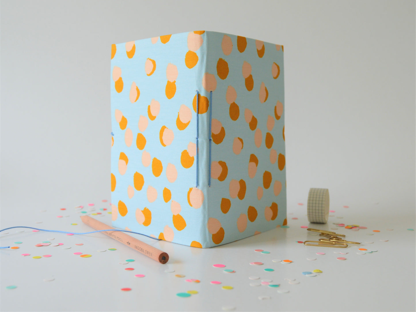 Cuaderno Pocket