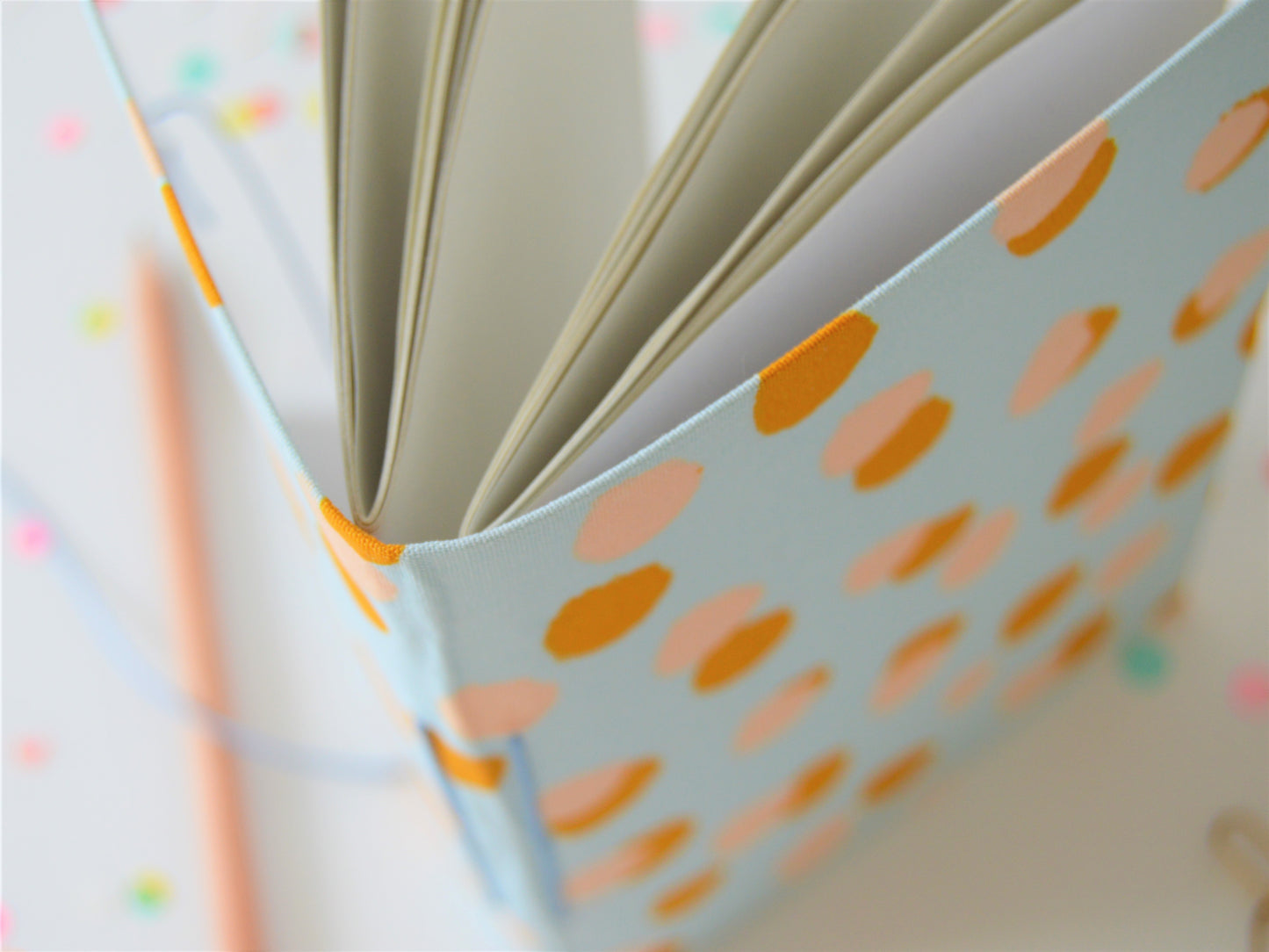 Cuaderno Pocket